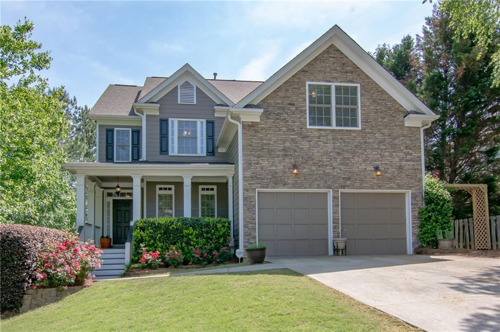 4830 Avocet Drive - Photo 1