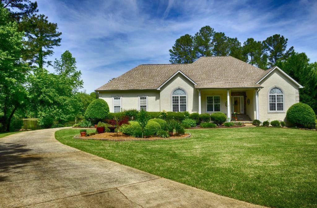 150 Princess Circle - Photo 1