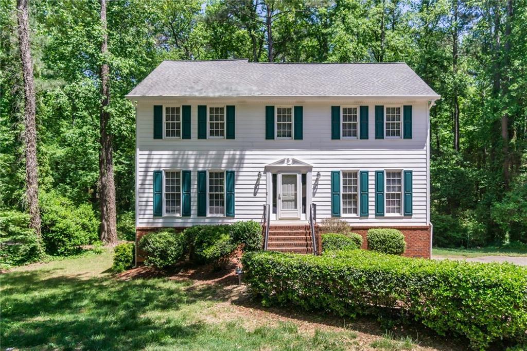 4232 Glenforest Way - Photo 1