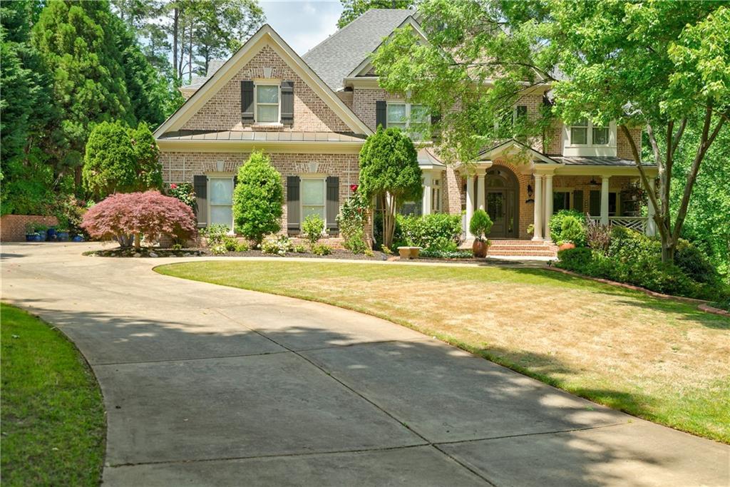 2930 Fitzgerald Trace - Photo 1