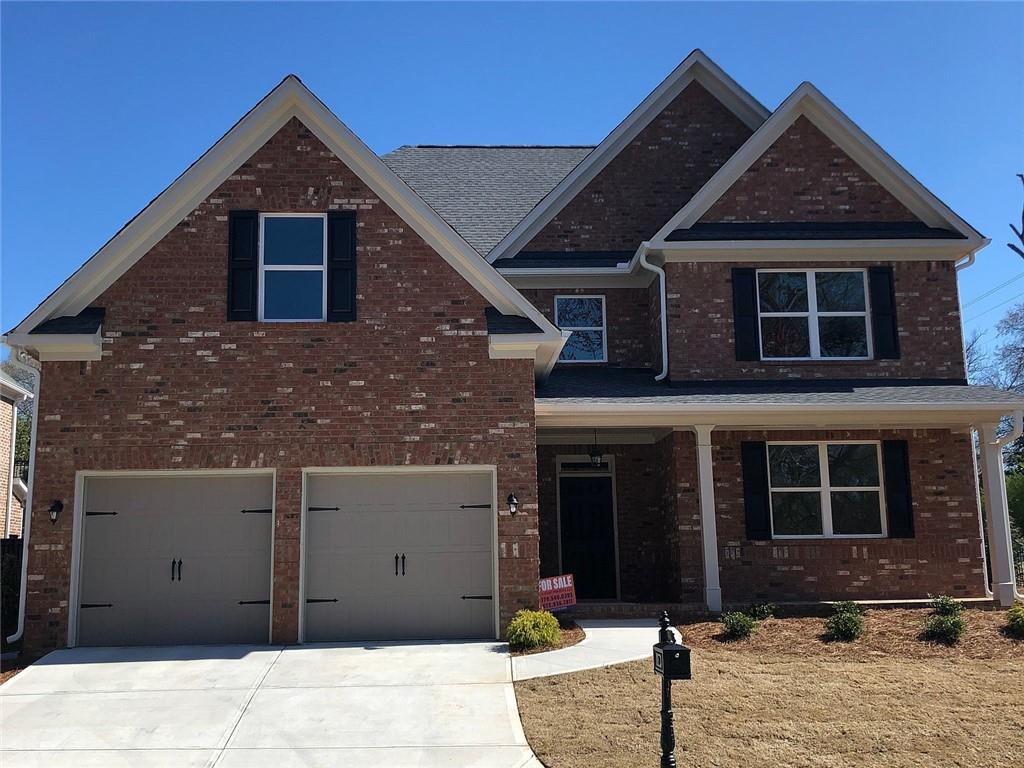 750 Oak Shire Court - Photo 1