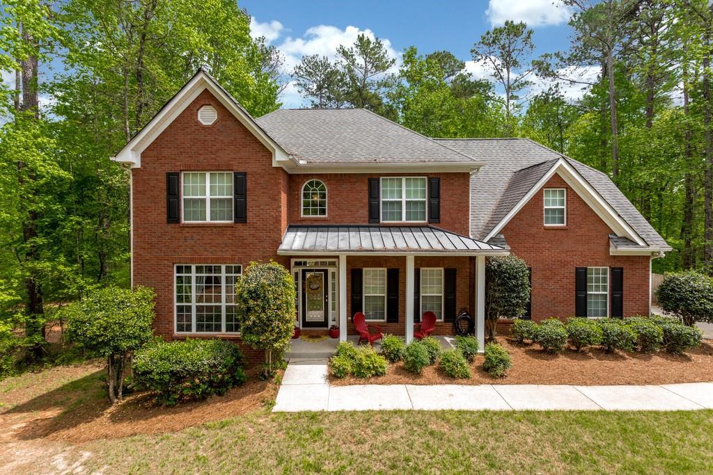 880 Huiet Drive - Photo 1