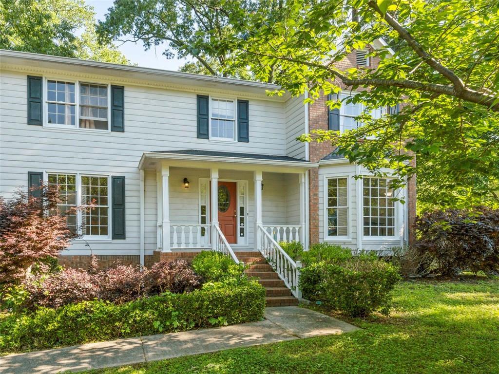 3717 Kelin Court - Photo 1