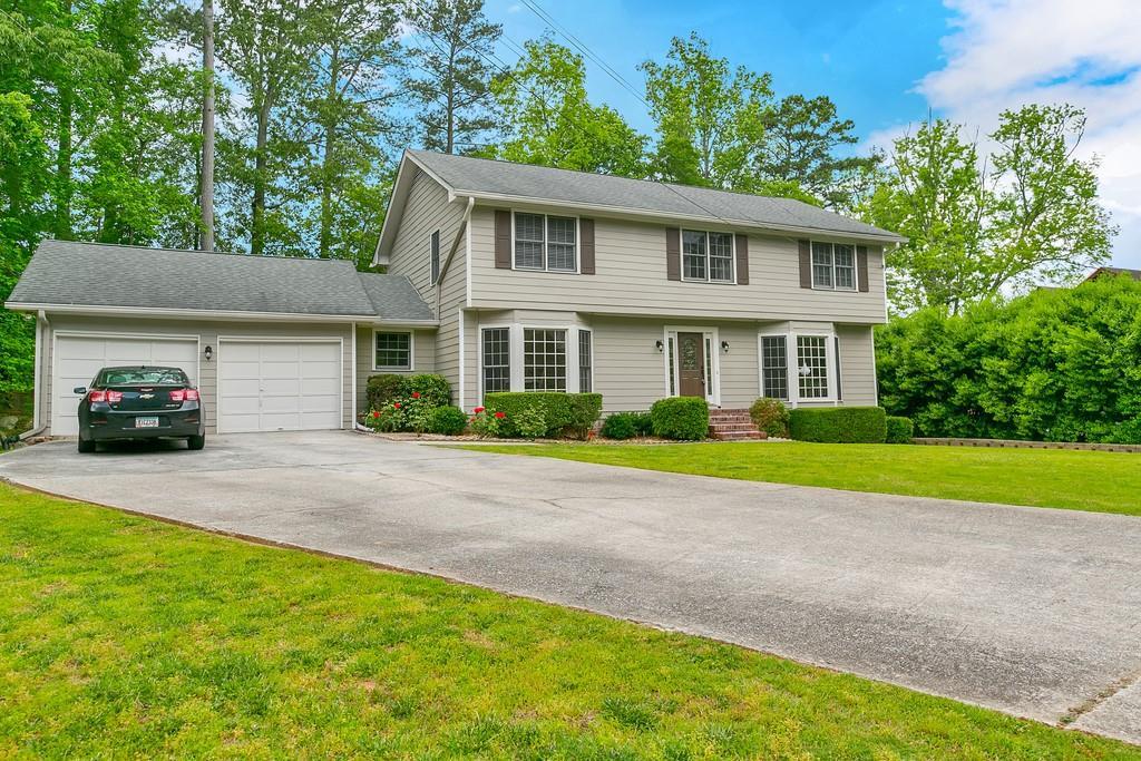 323 Woodstone Drive - Photo 1