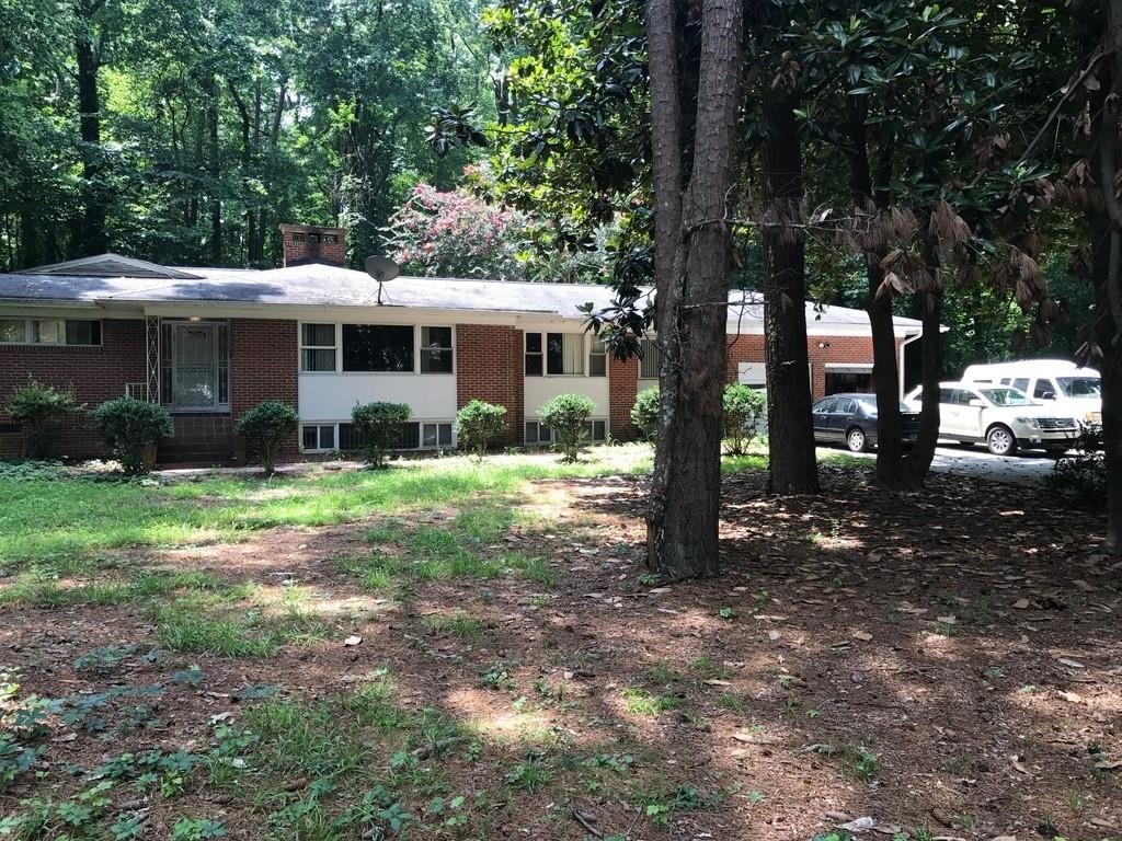 3020 Collier Drive - Photo 1