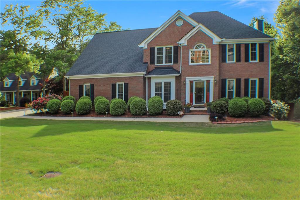 4387 Riverlake Way - Photo 1