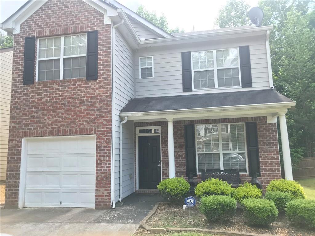 4425 Ravenwood Drive - Photo 1