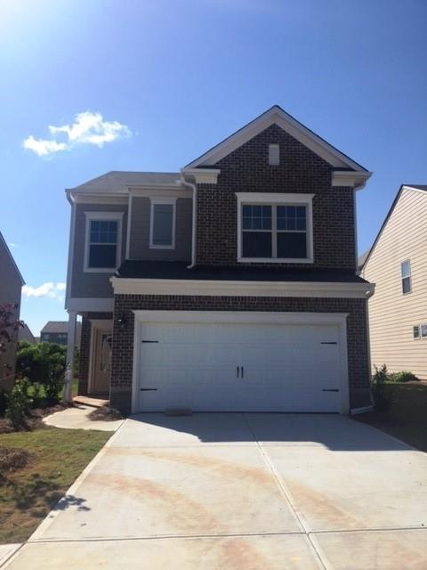 1786 Charcoal Ives Road - Photo 1