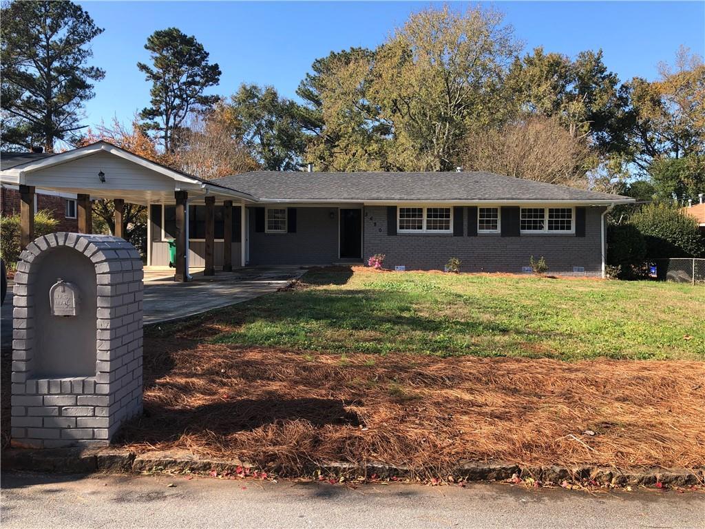 3680 Brookcrest Circle - Photo 1