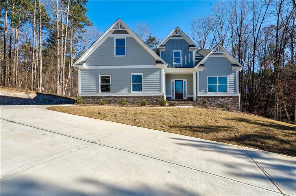 1404 Chapman Grove Circle - Photo 1