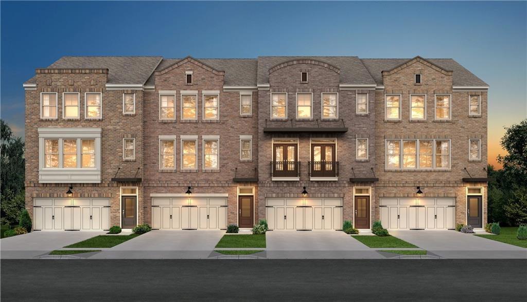 1805 Samantha Bend - Photo 1