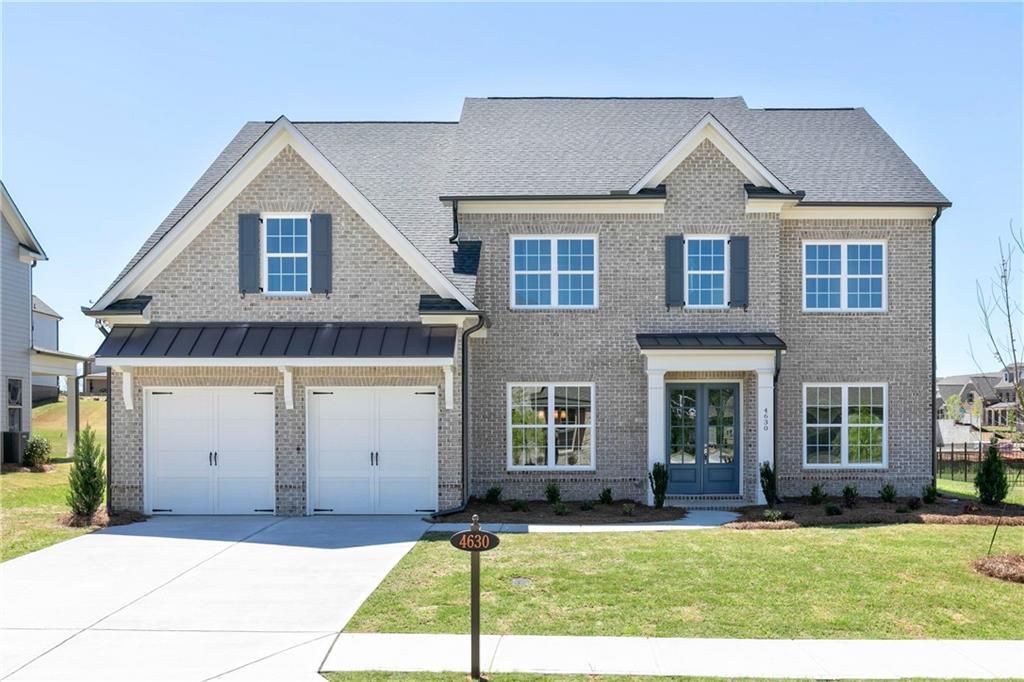 4630 Brookview Drive - Photo 1