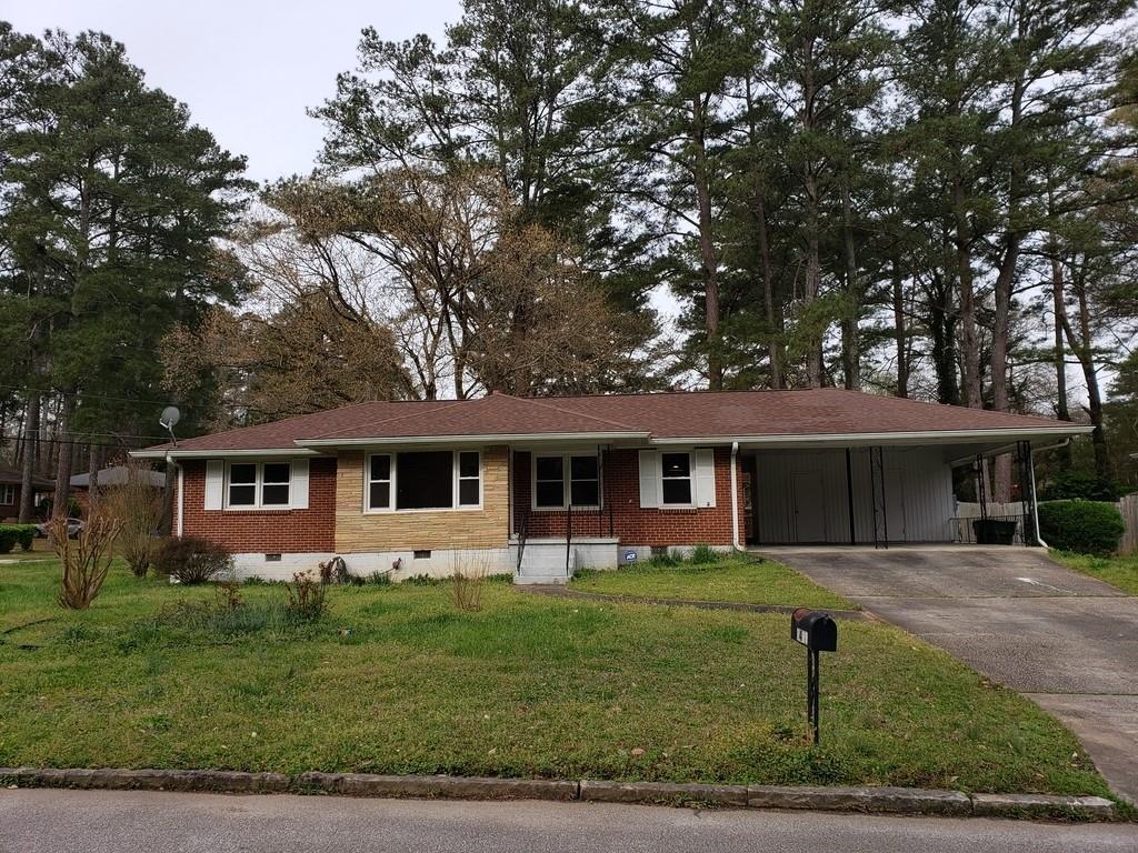 2429 Antwerp Drive - Photo 1