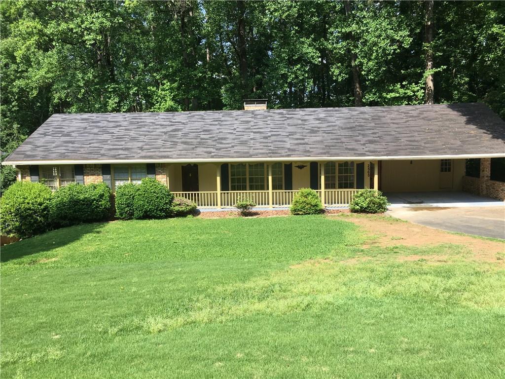 2565 Hawthorne Drive - Photo 1