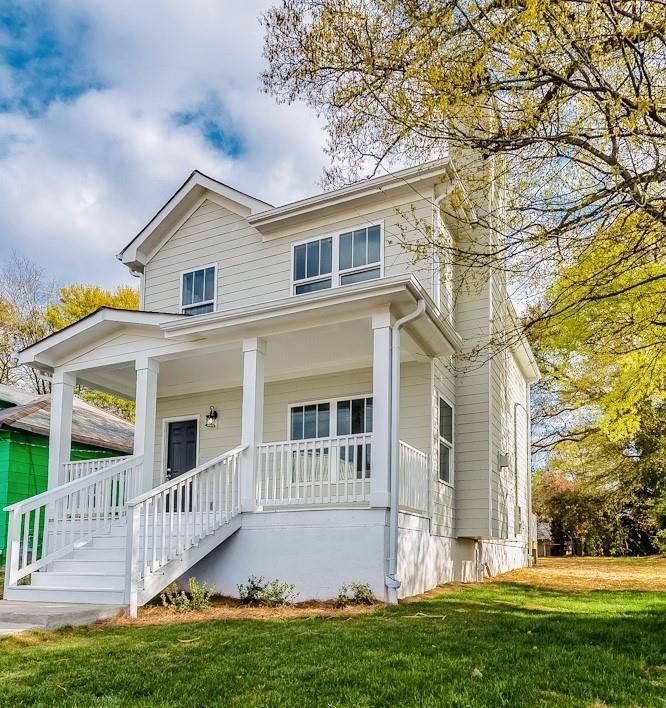 378 Mcdonough Boulevard - Photo 1