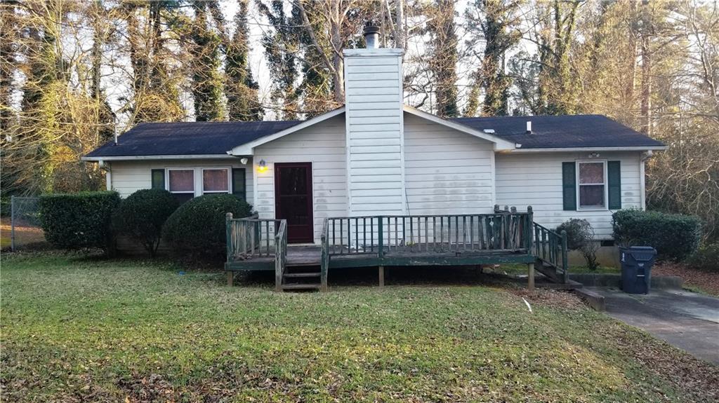 119 Circle Drive - Photo 1