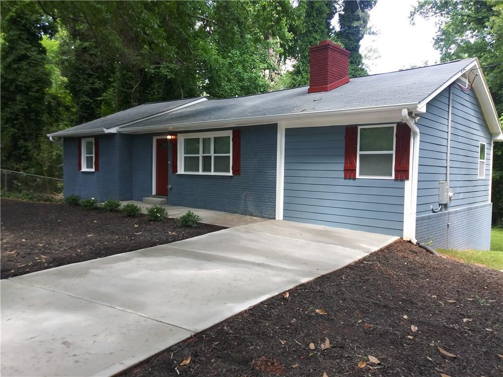 2874 Waters Road - Photo 1