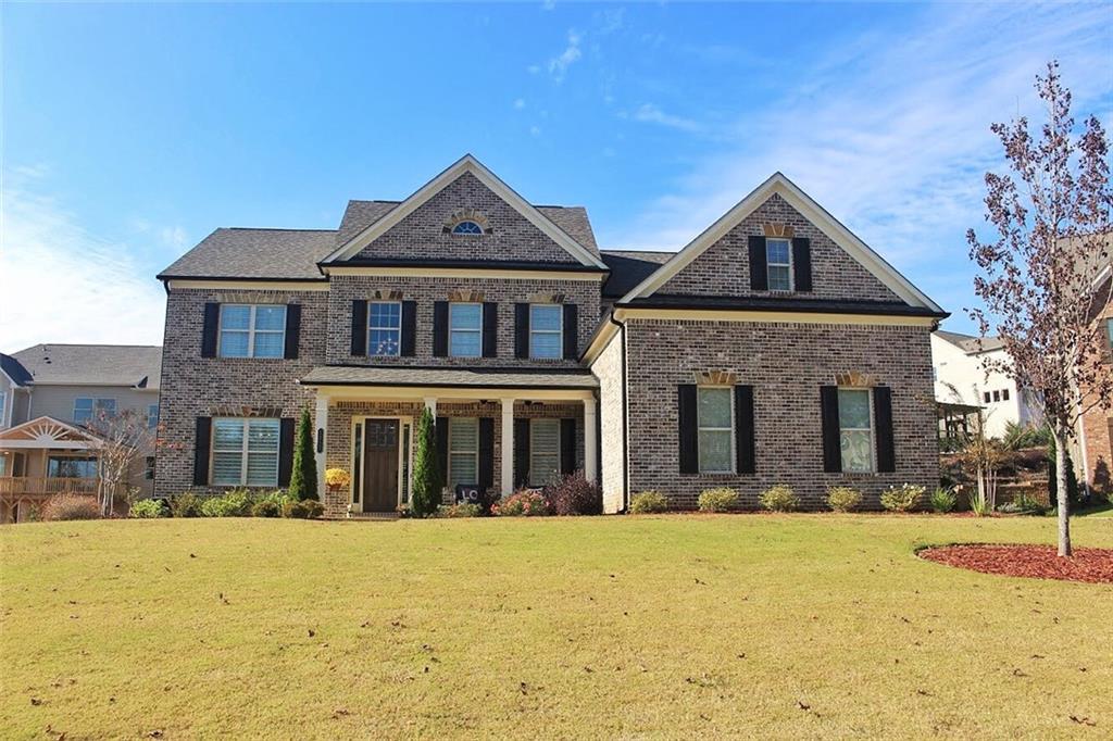 5815 Ballantyne Way - Photo 1