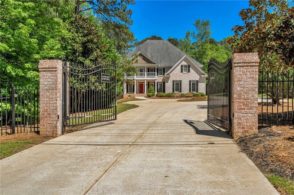 14955 Thompson Road - Photo 1