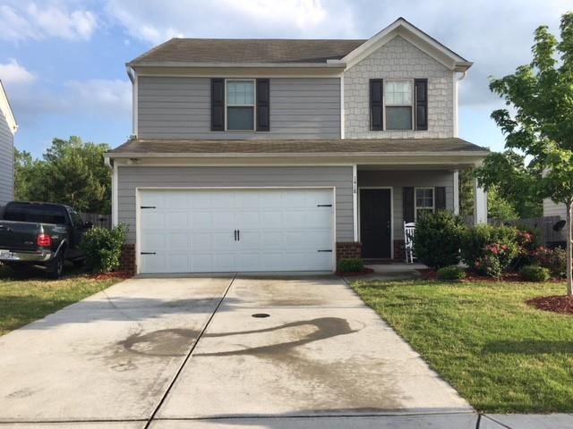1418 Turning Leaf Lane - Photo 1