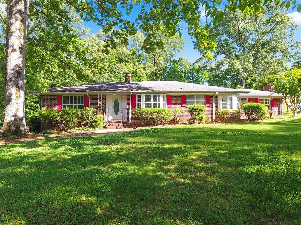 391 Mountain View Drive - Photo 1