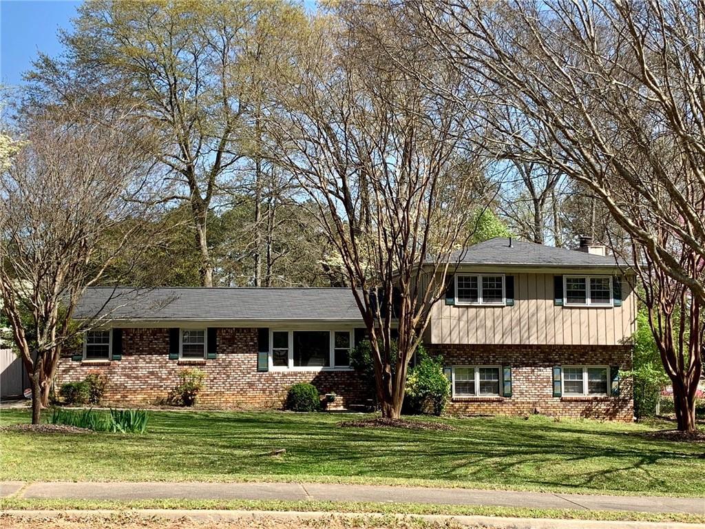 2268 Murdock Road - Photo 1