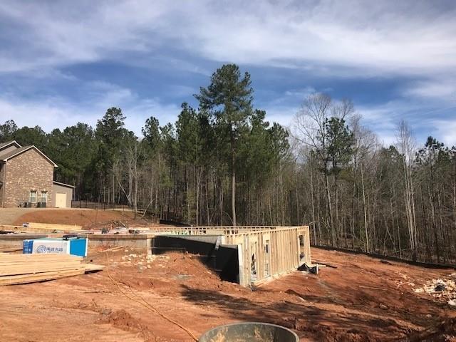 7792 Capps Ridge Lane - Photo 1