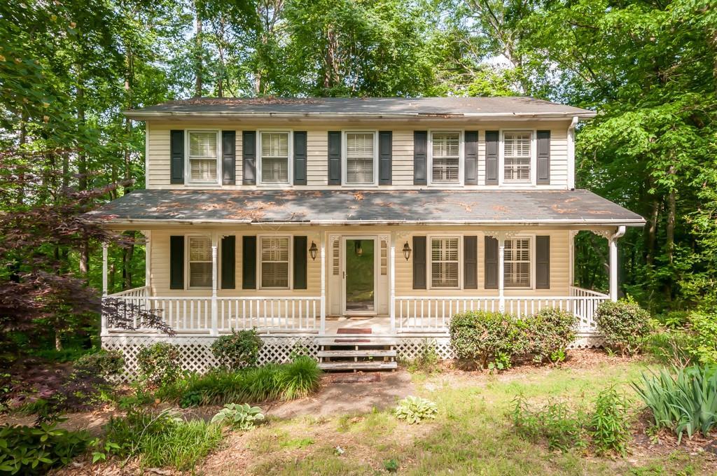 508 Karen Lane - Photo 1
