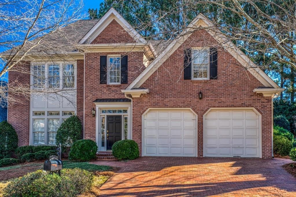 2291 Brookelake Drive - Photo 1