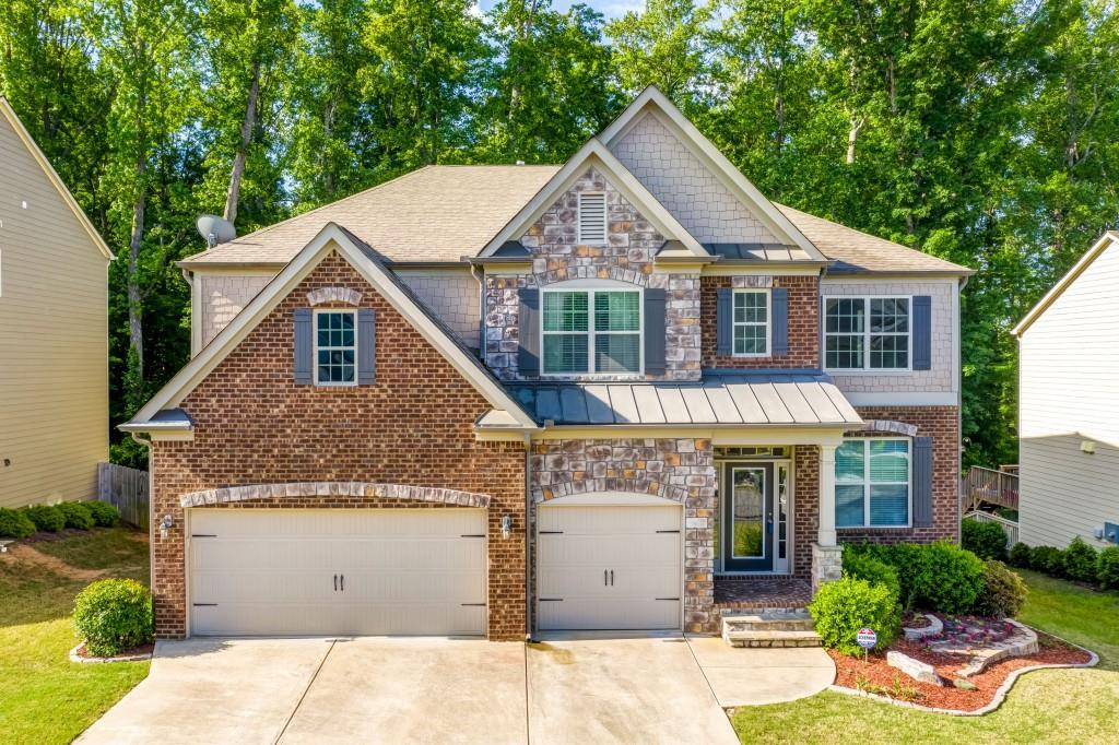 5395 Chestnut Drive - Photo 1