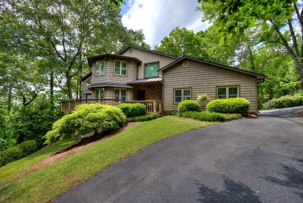 195 Bevil Ridge Road - Photo 1
