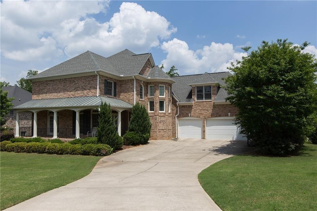 5237 Cresthaven Walk - Photo 1