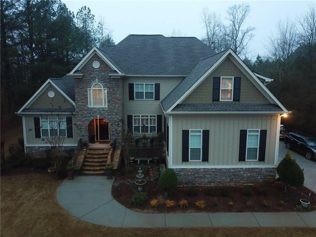 70 Alcovy Reserve Way - Photo 1