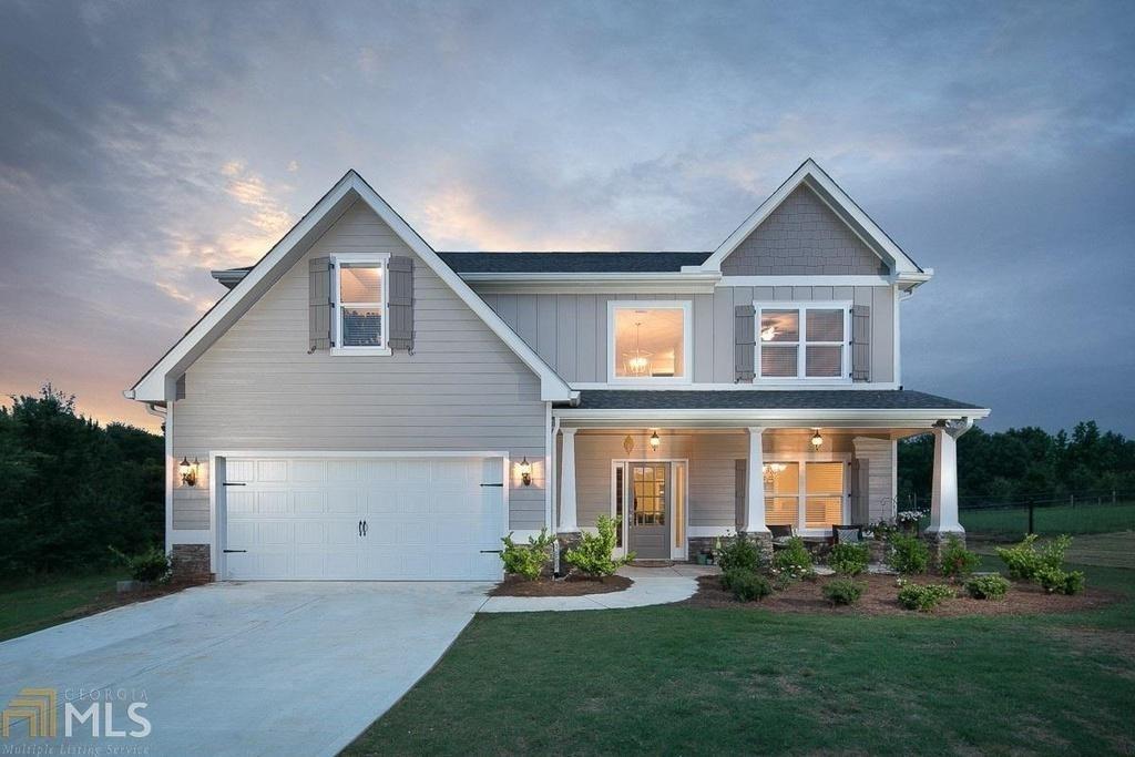 1701 Trotters Court - Photo 1