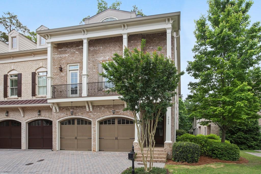 9008 Riverbend Manor - Photo 1
