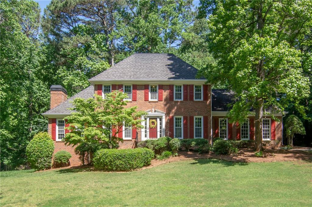 4546 Graywood Trace - Photo 1