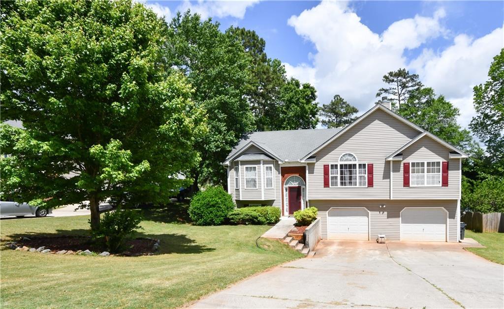 9675 Poole Road - Photo 1