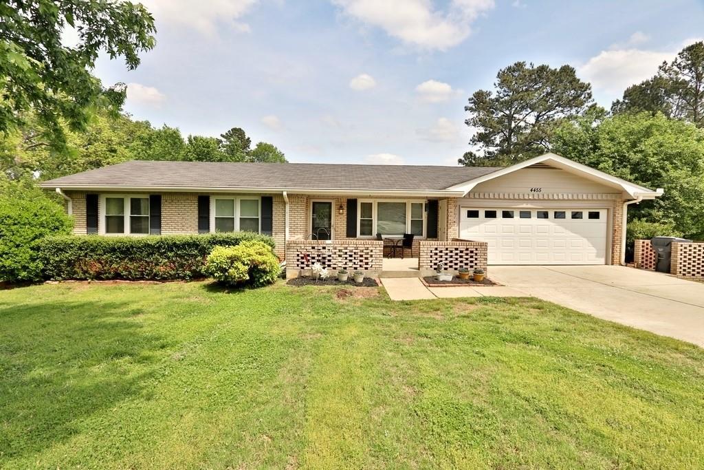 4455 Emory Drive - Photo 1