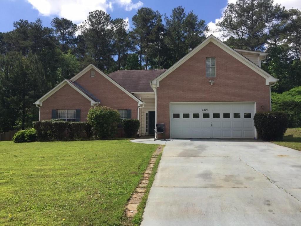 4329 Wesley Meadows Drive - Photo 1