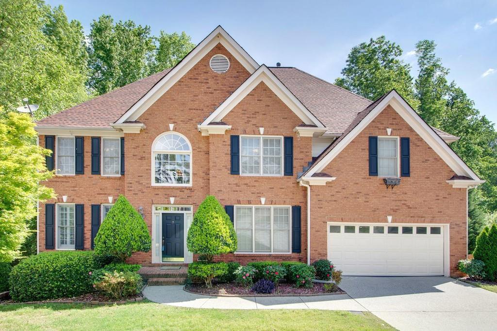 1192 Oakhurst Trail - Photo 1