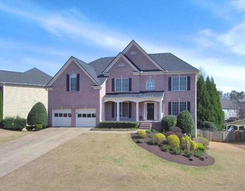 1726 Millhouse Run - Photo 1