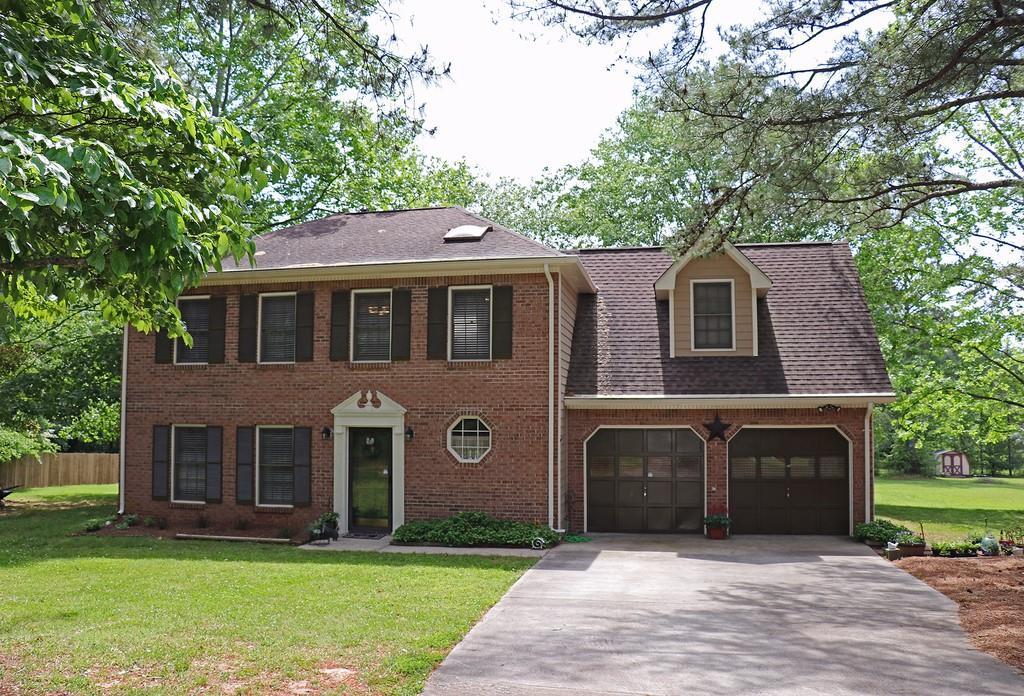 163 Mcelroy Road - Photo 1