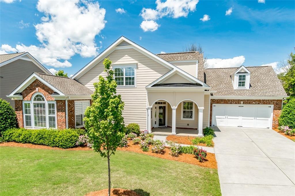 6330 Marlow Drive - Photo 1