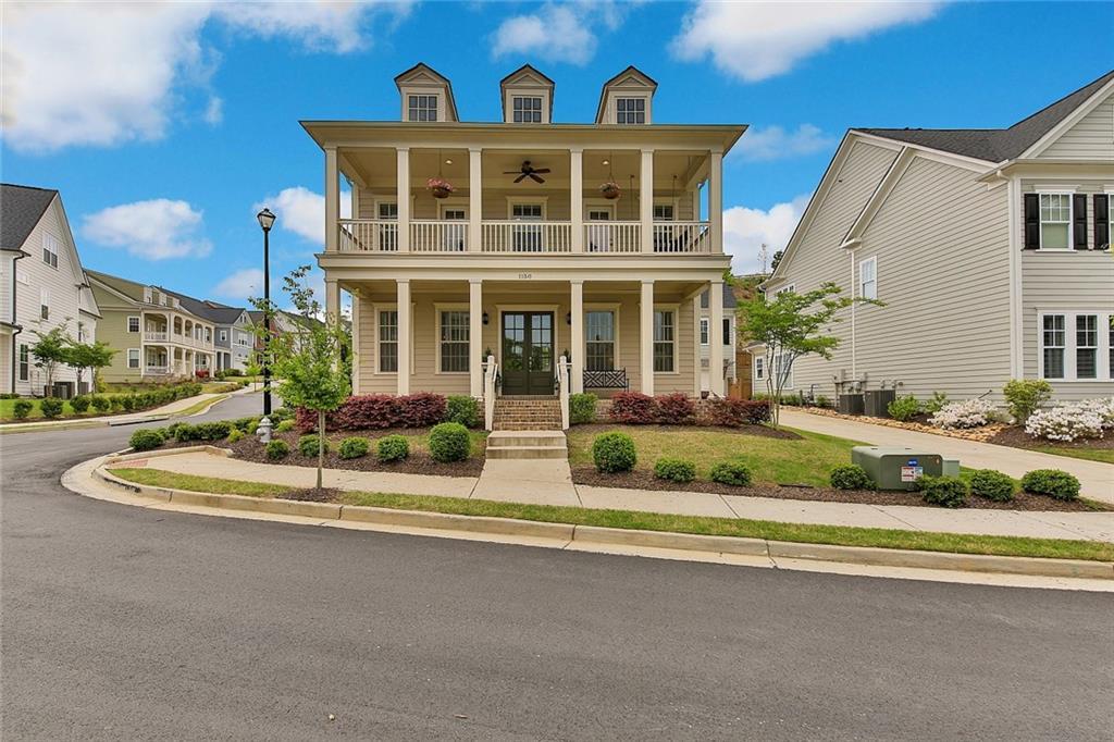 1150 Celebration Drive - Photo 1