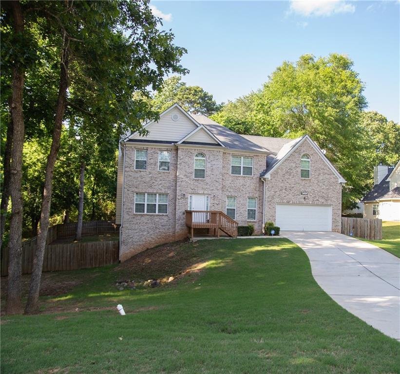 5980 Giles Road - Photo 1