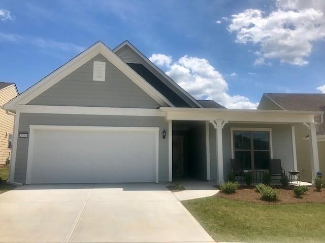 5736 Cypress Bluff Lane - Photo 1