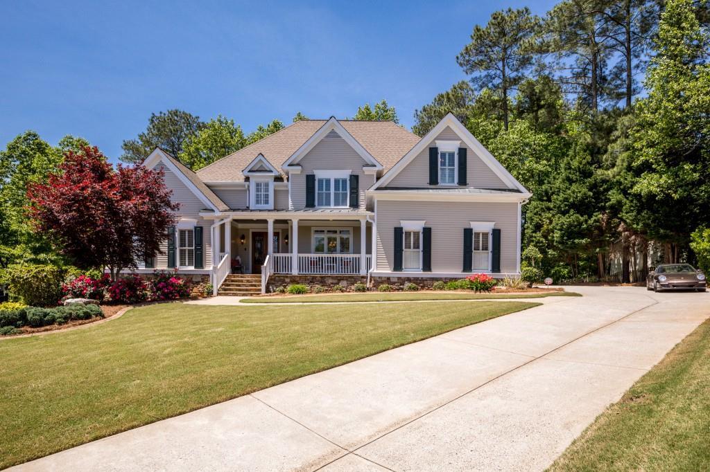 3999 Guardsman Court - Photo 1