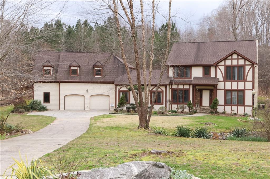 5189 Marsden Trace - Photo 1