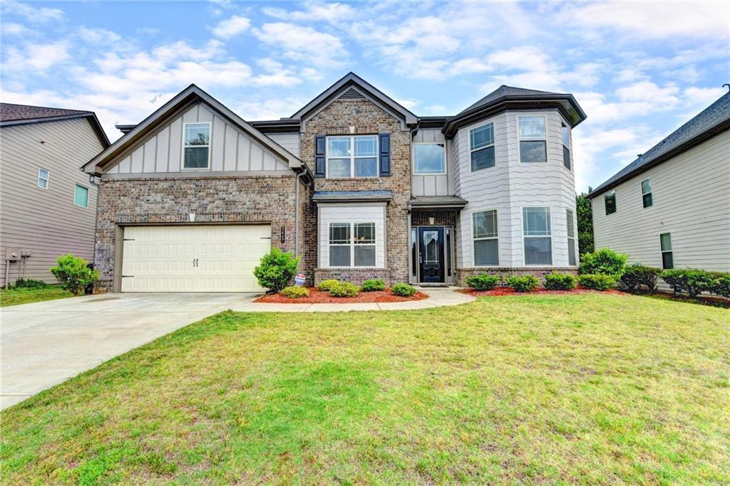 1447 Rolling View Way - Photo 1