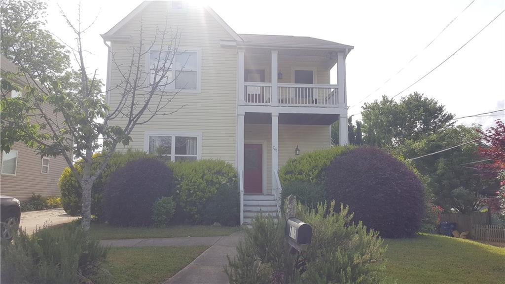 745 Hill Street - Photo 1